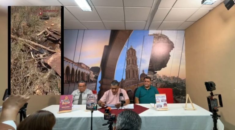Inicia renovación de tubería para mejorar abasto