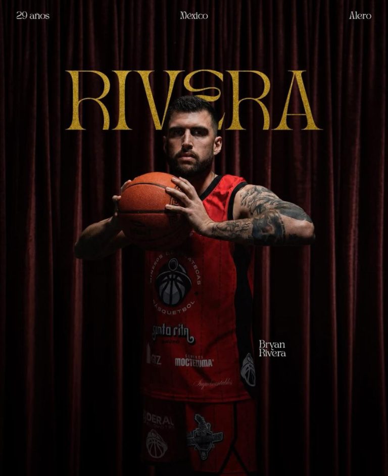 Bryan Rivera reforzará a Mineros