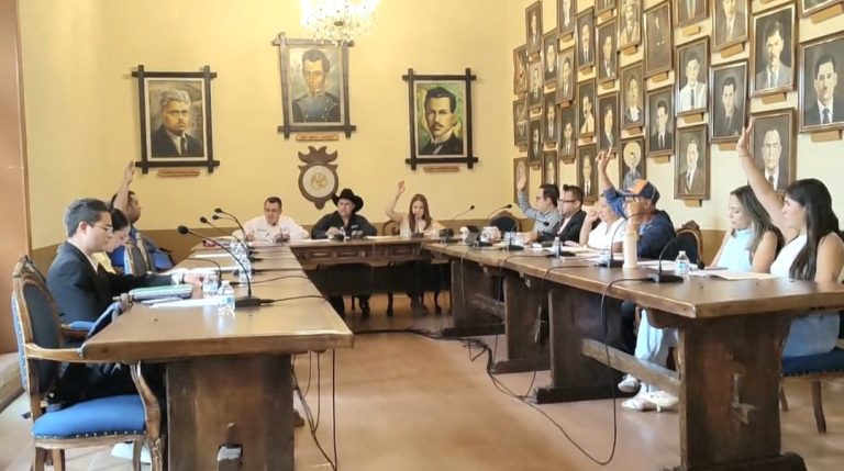 Buscan expandir instalaciones de telesecundaria