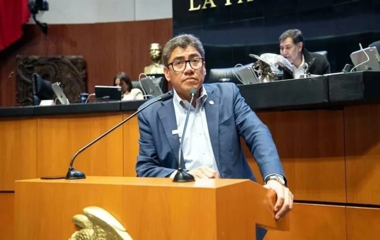 Cierra Morena puerta electoral a Saúl Monreal en Zacatecas