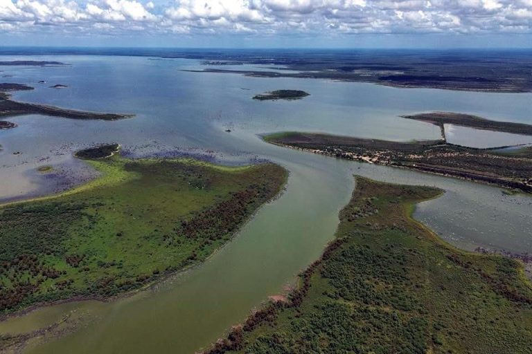 Consideran obsoleto al Tratado de Aguas