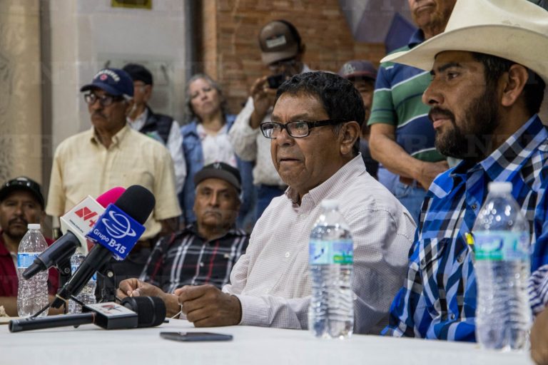 Se reúnen productores zacatecanos con gobernadora de Aguascalientes