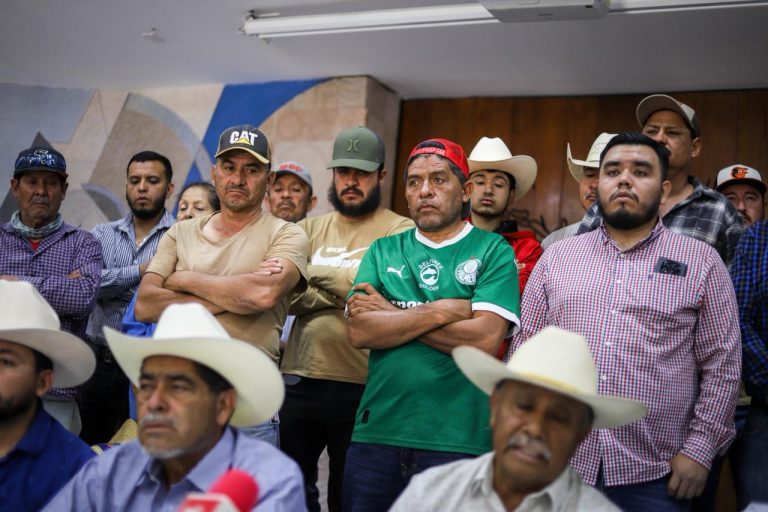 Da Aguascalientes espaldarazo al campo