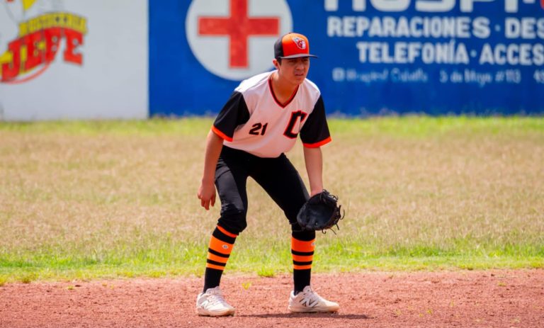 David Joaquín Soto representará a México en Colombia