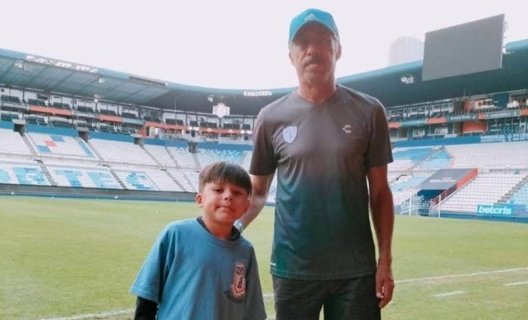 De Calera para Rayados