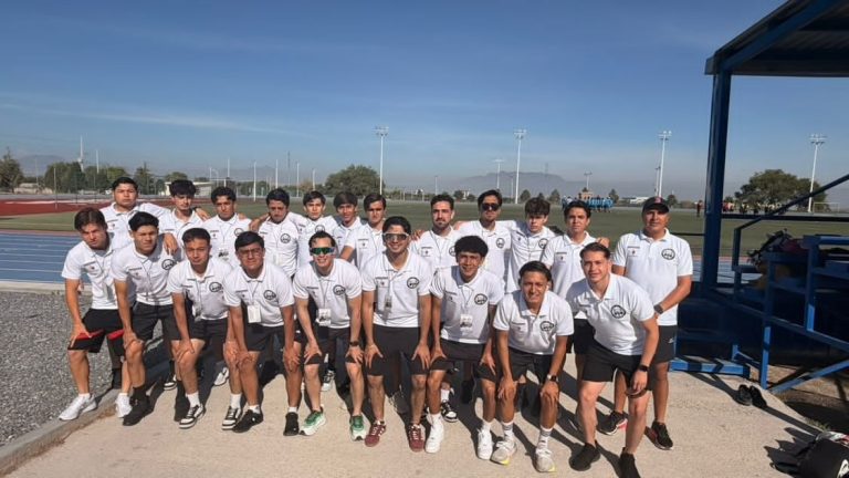 Debuta Tecnológico de Zacatecas en el Prenacional TecNM 2026