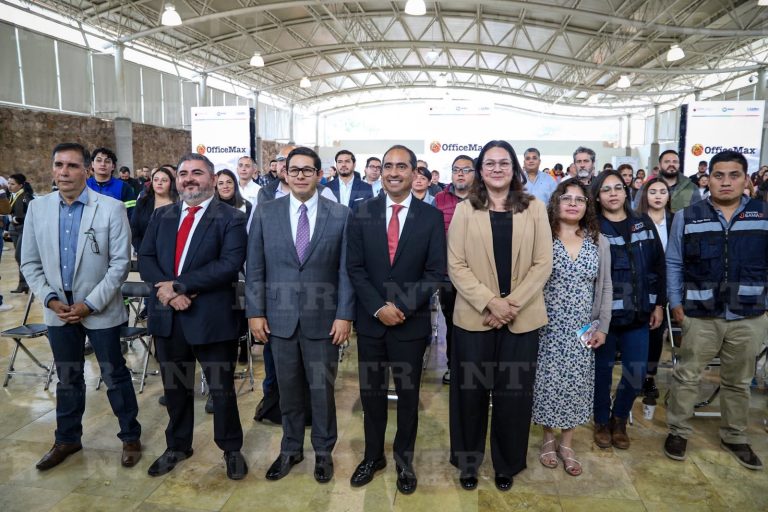 Arranca Encuentro de Negocios 2026