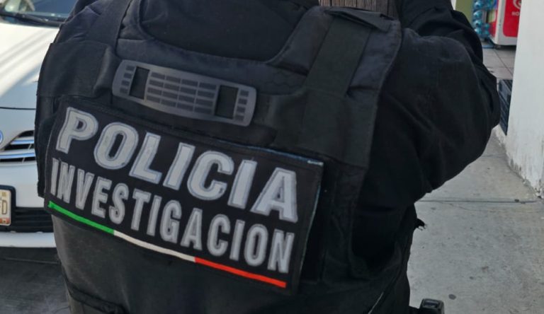 Emboscan a PDI tras operativo en Jalpa; hieren a 4