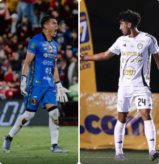 Ernesto y Antonny Monreal quedan fuera en semifinales en Centroamérica