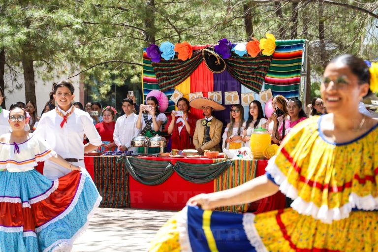 Realizan séptimo Festival de la Milpa