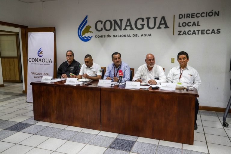 Favorable, próxima temporada de lluvias