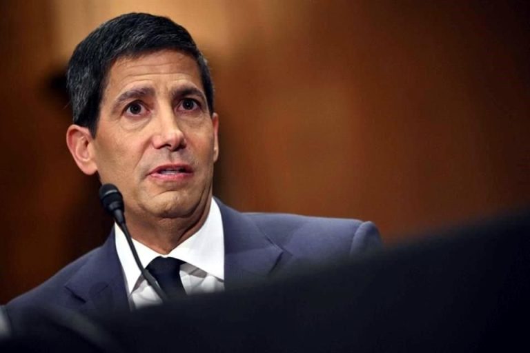 ¿Quién es Kevin Warsh el nuevo jefe de la Fed?