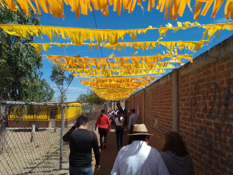Festejará en grande museo Las Lajas