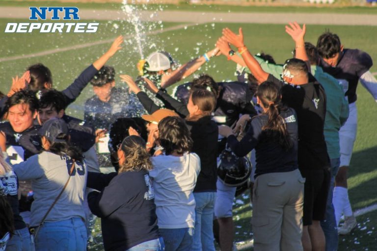 Forajidos de Zacatecas avanza a la final en la liga FADEMAC