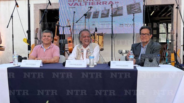 Arranca Festival Latinoamericano de Fotoperiodismo en Fresnillo