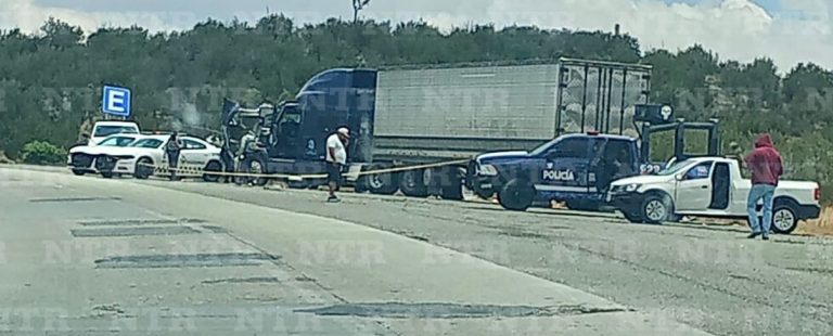 Hallan sin vida a operador; investigan presunto suicidio