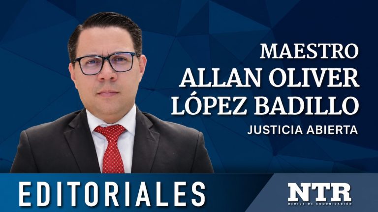 JUSTICIA ABIERTA