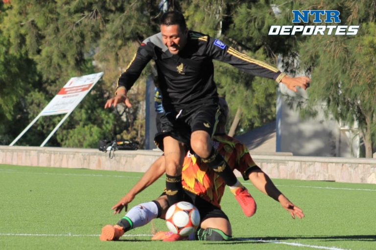 Leones de Morelos sella su pase a la Gran Final