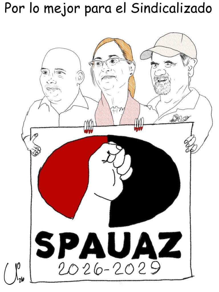 Los Monos de El Tal Yo