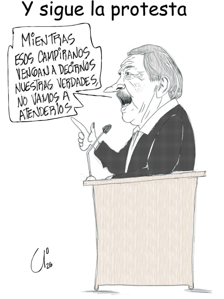 Los Monos de El Tal Yo