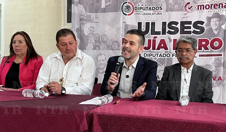 Respalda Mejía Haro aplazar elecciones de jueces