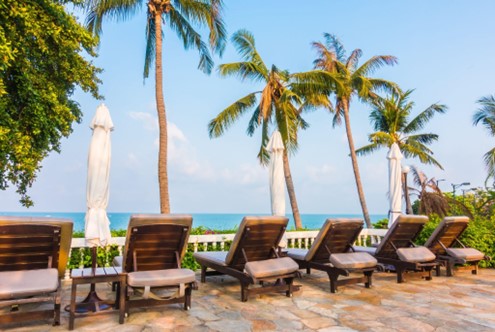 Mejores hoteles en Huatulco