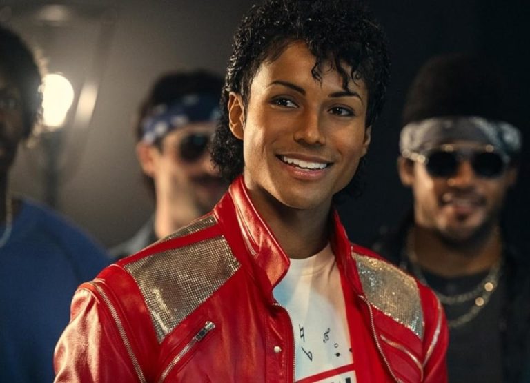 ‘Michael’ y otras ‘biopics’ musicales taquilleras