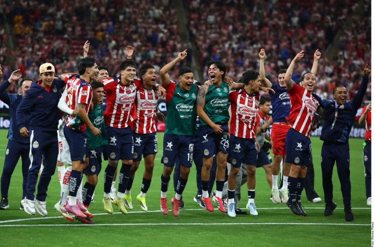 ¡Milagro rojiblanco!