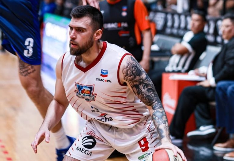 Bryan Rivera y Juan Contreras se citan en último duelo del CIBACOPA