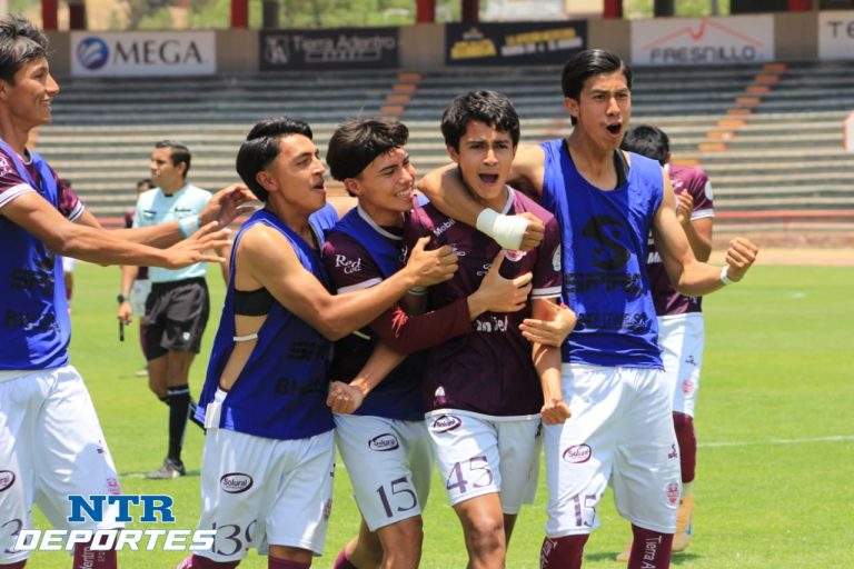 Mineros vence a Tigres de Alica en la ida de los octavos de final