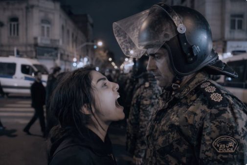 Película generada con IA tendrá estreno mundial en Tribeca