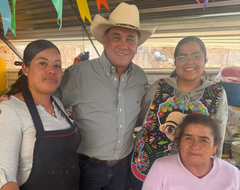 Plantea diputado centros de cuidados en apoyo a madres zacatecanas