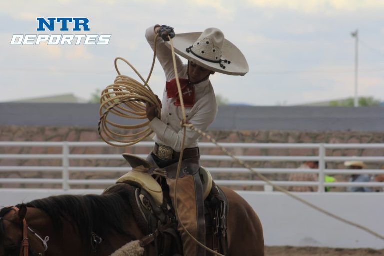 Rancho Victoria «A» pone la marca a vencer