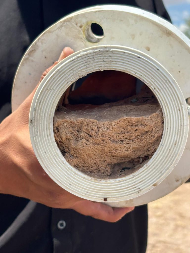 Resuelve Siapasf problemas en servicio