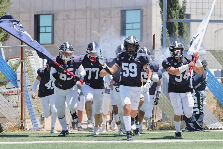 Remontada de Forajidos ante Lions en el Torneo Primavera 2026