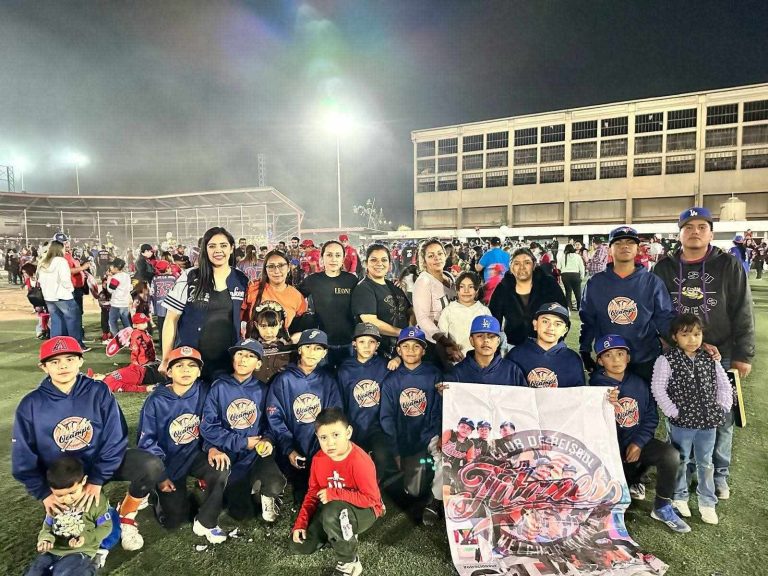 Representa Titanes MOZac a Zacatecas en Copa Potros