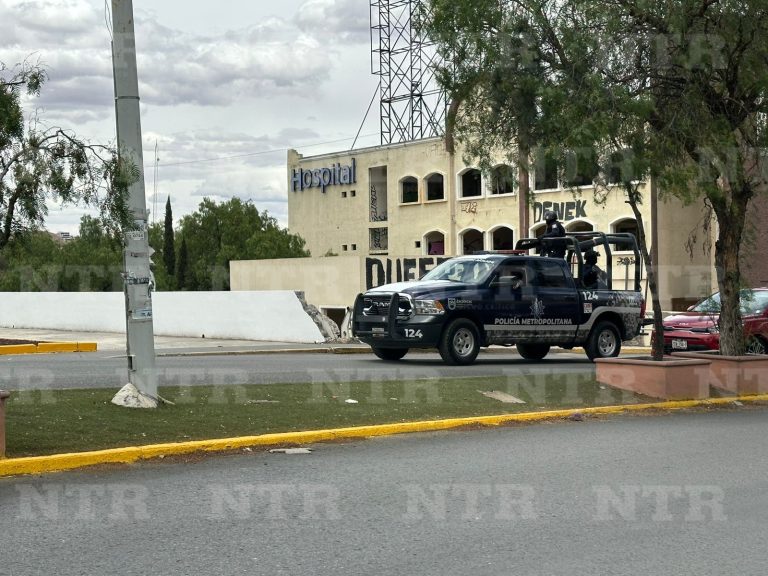 Sujetos armados despojan a hombre de 200 mil pesos saliendo del banco