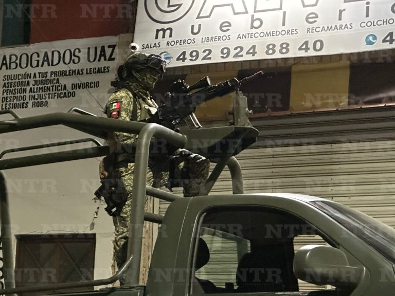 Privan de la libertad a ex jefe antisecuestros