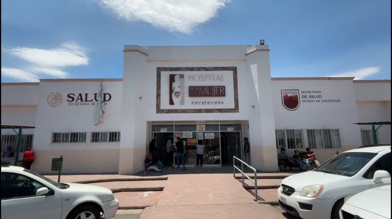 Sector salud: sin lo básico y con adeudos
