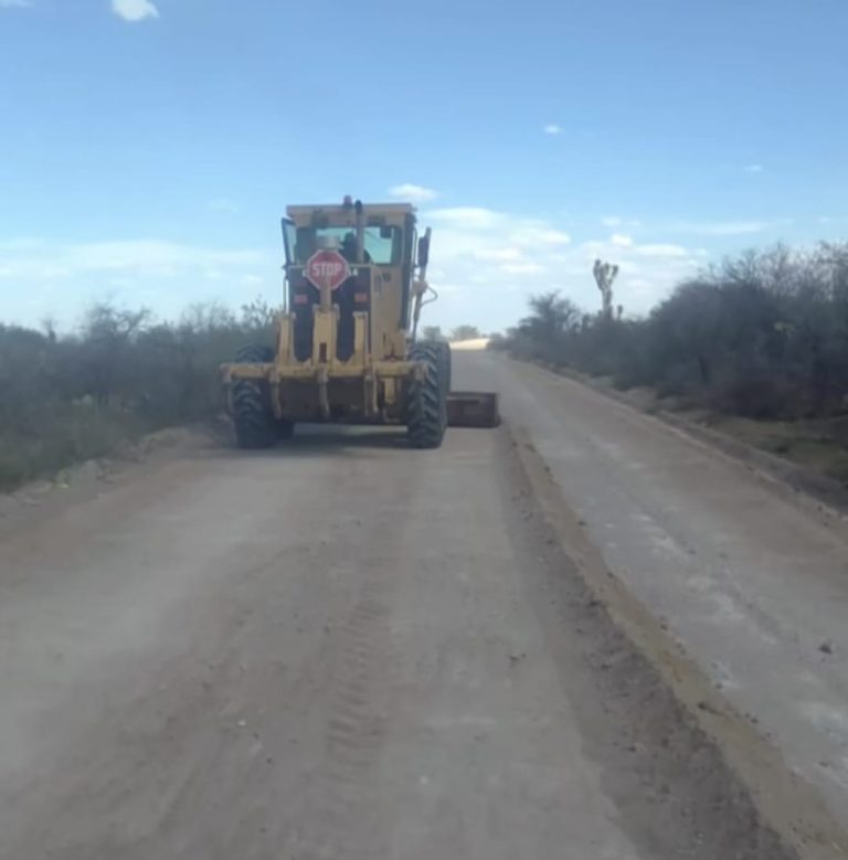 Sin capital, para intervenir terracerías en Nieves