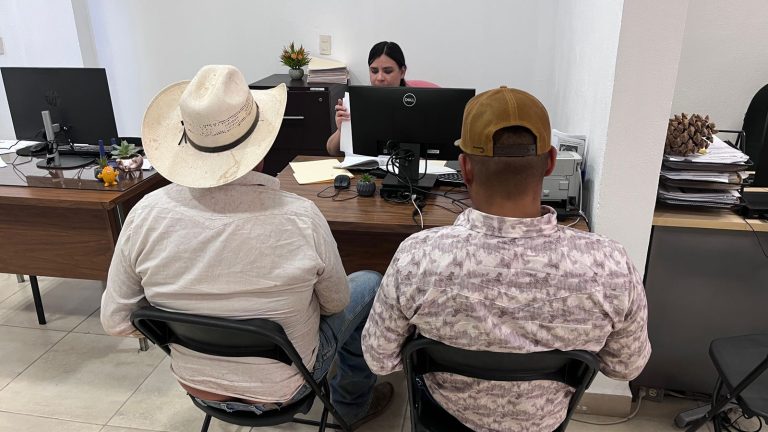 Apoyos al campo, por cerrar ventanillas