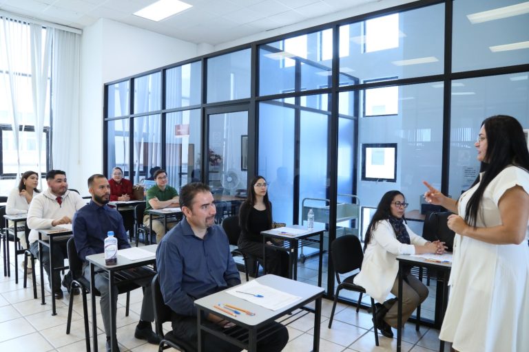 Realiza PJ examen para secretario de acuerdos