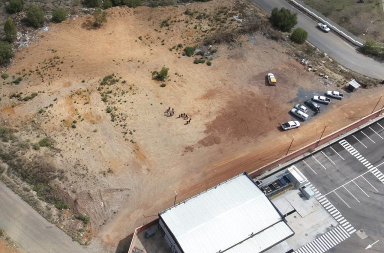 Construirán edificio sede para la Comisión Local de Búsqueda de Personas