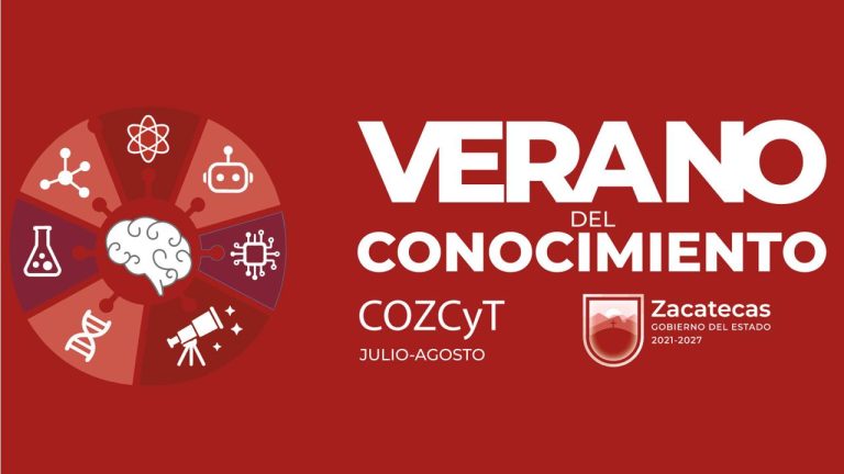 Anuncian Verano del Conocimiento Cozcyt 2026