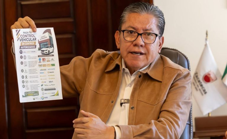 Amplían programa Ponte a mano, hasta el 30 de junio