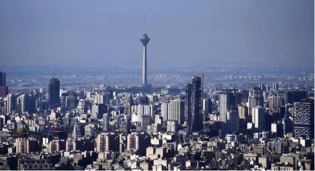 Anuncia Irán ataques con drones a bases de EU en Bahréin