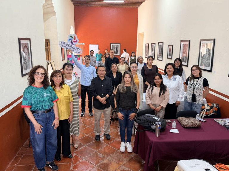 Realizan capacitación de IA para el sector turístico