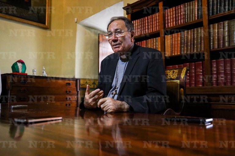 Colaboran Iglesia y autoridades para disminuir cifras de suicidio