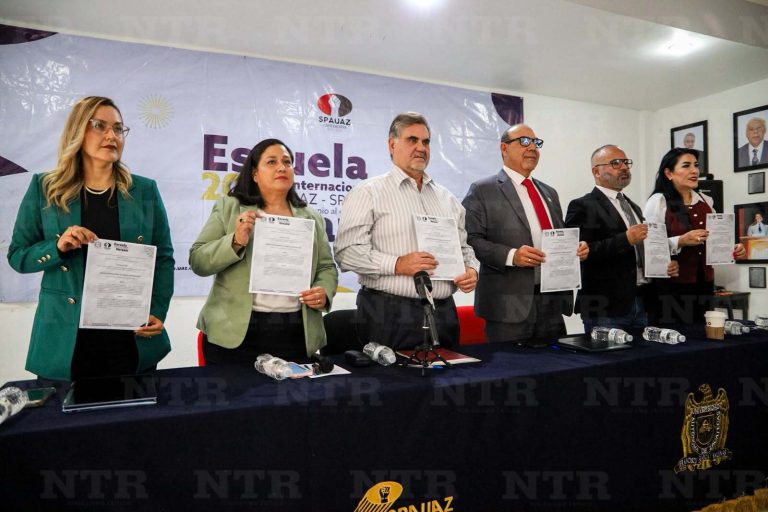 Convocan a docentes a Escuela Internacional de Verano