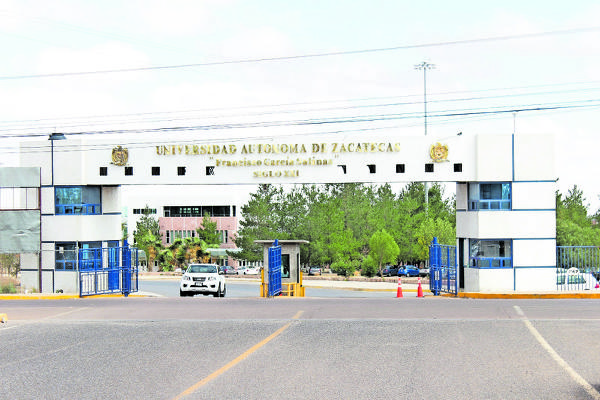 De intercambio, 72 alumnos de la UAZ